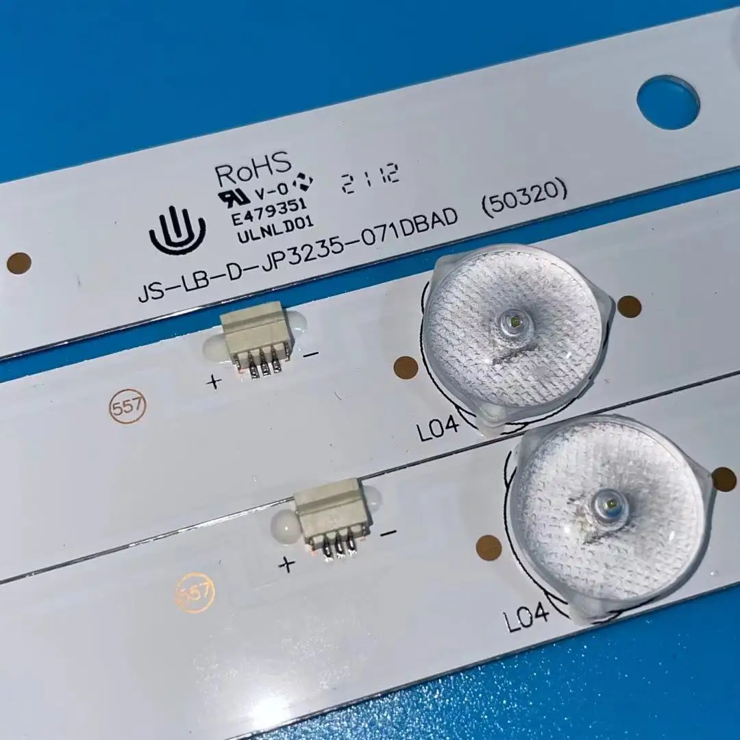 LED Backlight Strips for 32-Inch Displays 2 LED Backlight Strips for 32-Inch Displays - Image 2