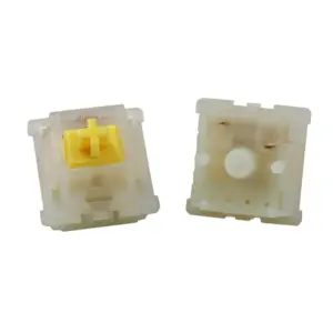 Gateron KS3 Milky Green Switches Set (65/90/110 pcs) 11 H2fe582156b0f41c5b9509f3533bb970ap