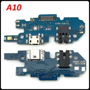 Samsung USB Charger Flex Cable for A Series 11 H2ff9fa37e0ac452cbe08142f5ce6615eV