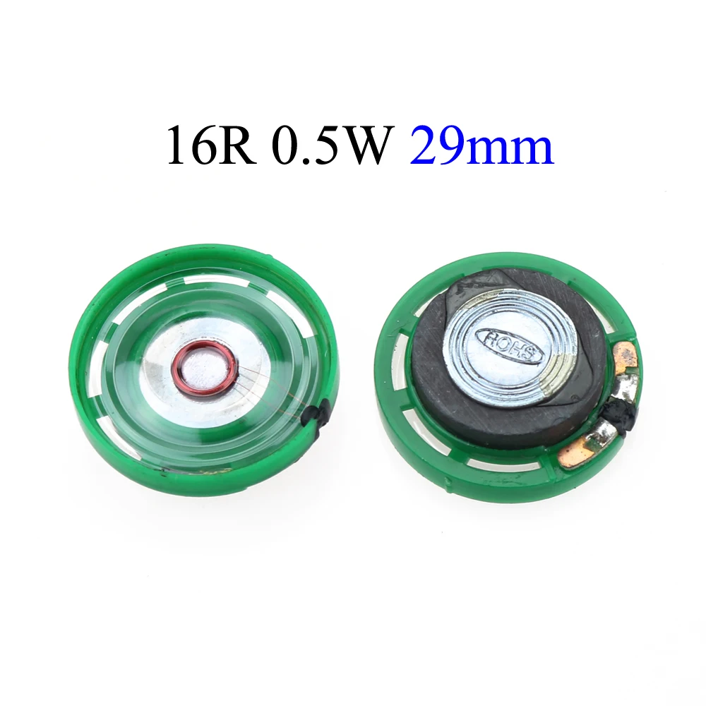 Vibrant Green Ultra-Thin Mini Speakers Set 10 Vibrant Green Ultra-Thin Mini Speakers Set - Image 10