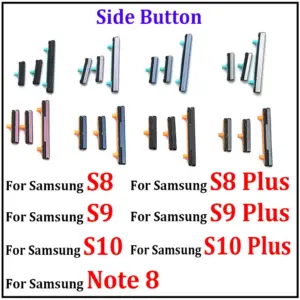 Samsung Colored Side Buttons Set for S8 to Note 8 11 H3098c13461be4725918301bd304bdf1cq 1