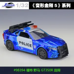 Fast & Furious 1:32 Diecast Model Car 16 H3126609593184143b89c841b5339f944k