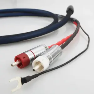High-Performance Audio Tonearm Cable 0.5-5m 10 H31a31ec4499d4fd692269c7b099f4932g