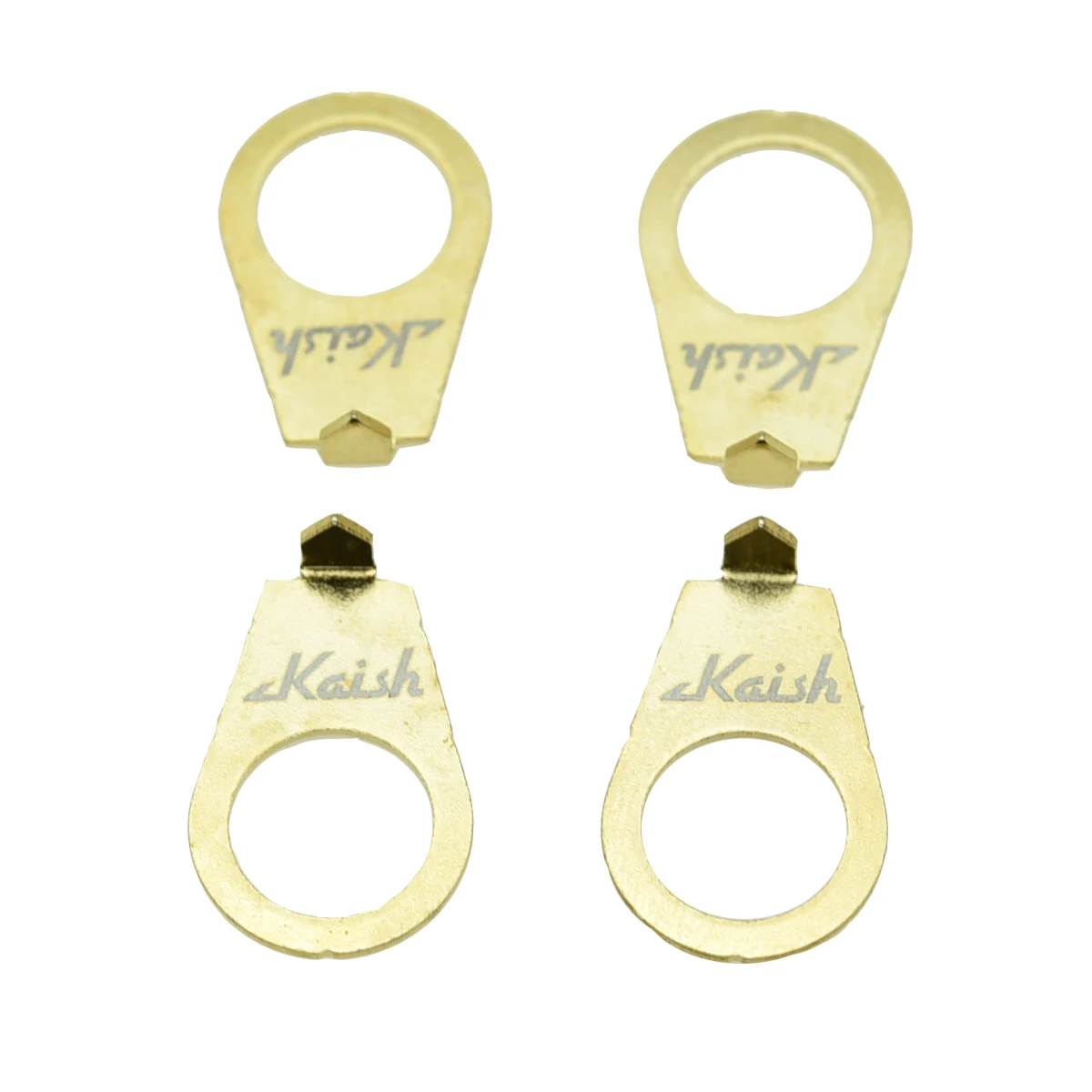 Gibson Les Paul Style Knobs with Pointers (Set of 4) 5 Gibson Les Paul Style Knobs with Pointers (Set of 4) - Image 5