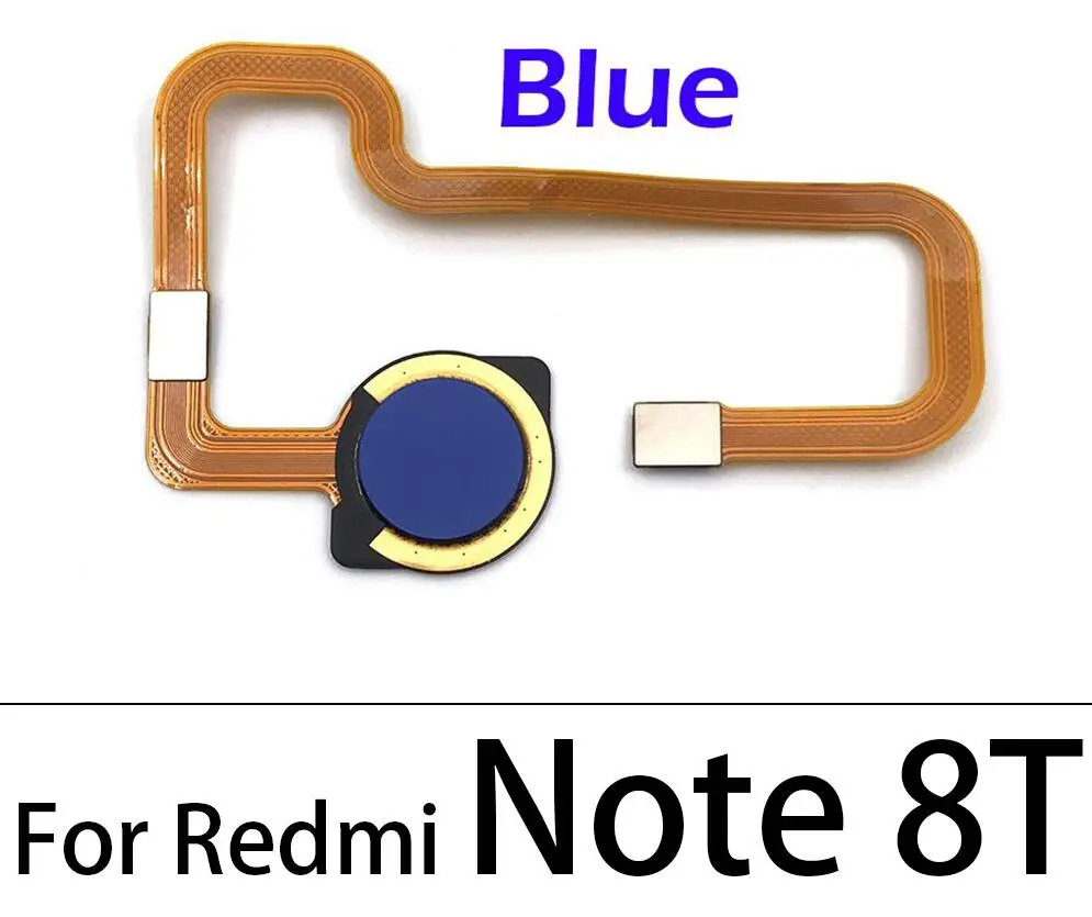 Xiaomi Redmi Fingerprint Sensor Flex Cable Replacement 10 Xiaomi Redmi Fingerprint Sensor Flex Cable Replacement - Image 10