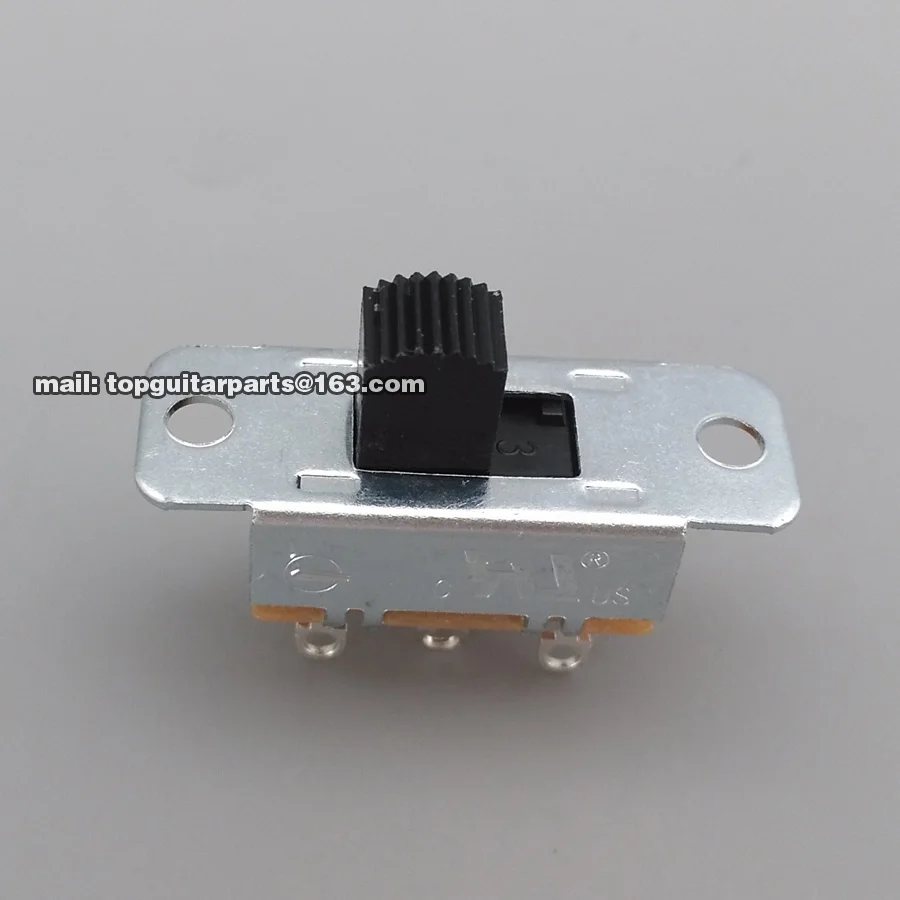 Jazzmaster & Jaguar 2-Way Toggle Switch 4 Jazzmaster & Jaguar 2-Way Toggle Switch - Image 4