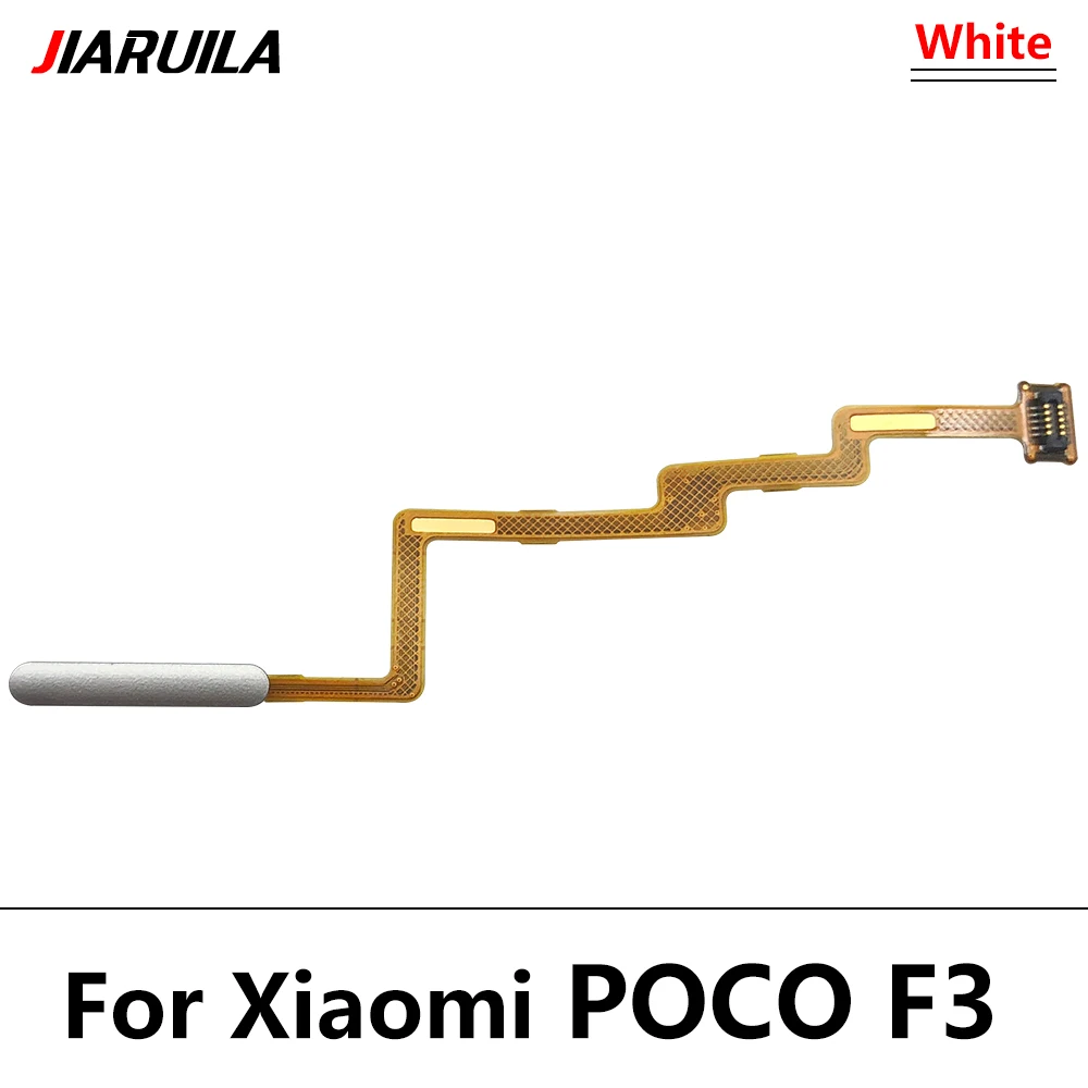 Xiaomi Poco F3 Flex Cable Replacement 2 Xiaomi Poco F3 Flex Cable Replacement - Image 2