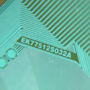 EK77512S032A LCD Driver IC for TVs 3 H32ab90fa1dae4698a5706b22a70a83ect