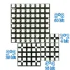 8x8 RGB LED Matrix Module 65mm x 65mm