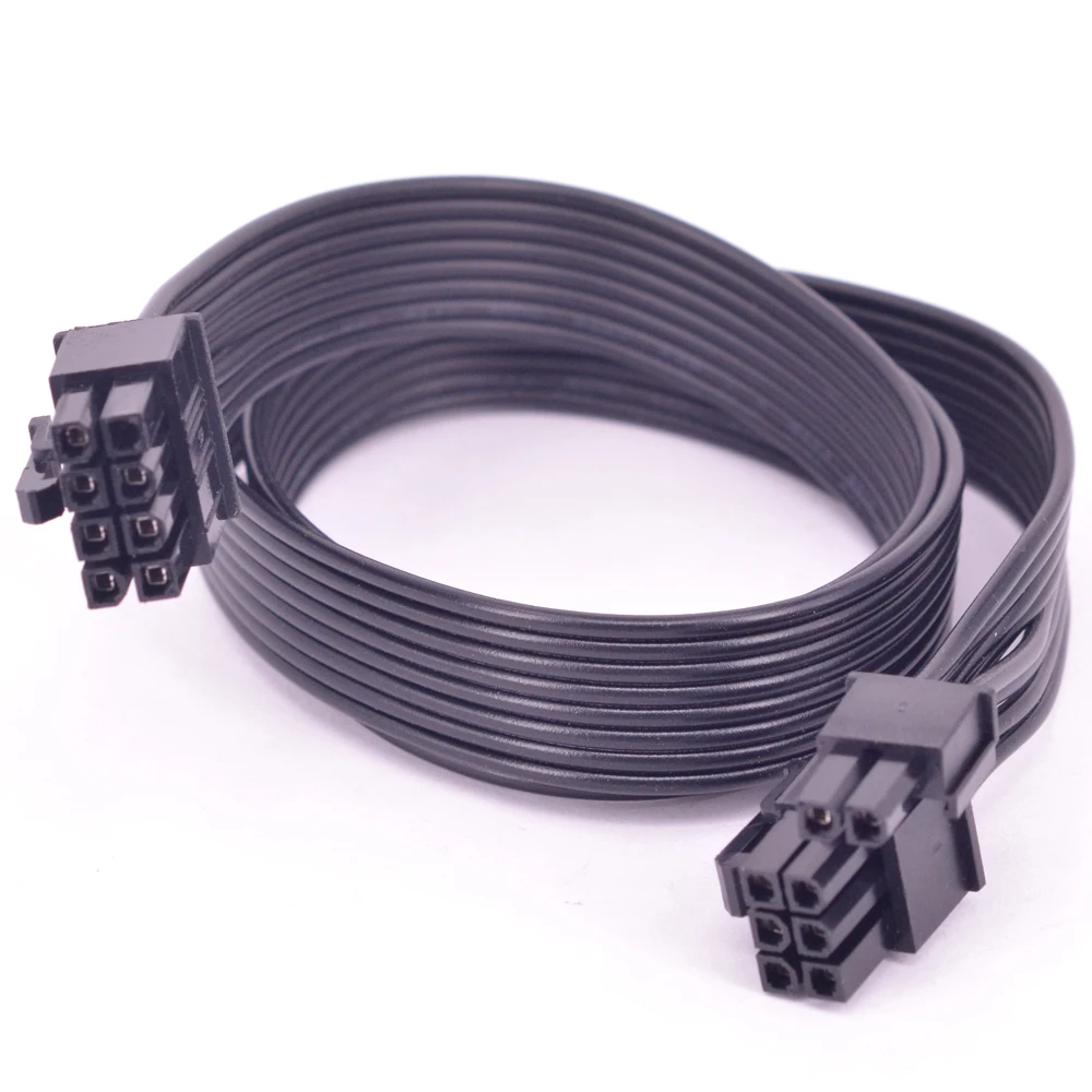 Modular Power Cable Set for Cooler Master MWE Gold Series 8 Modular Power Cable Set for Cooler Master MWE Gold Series - Image 8