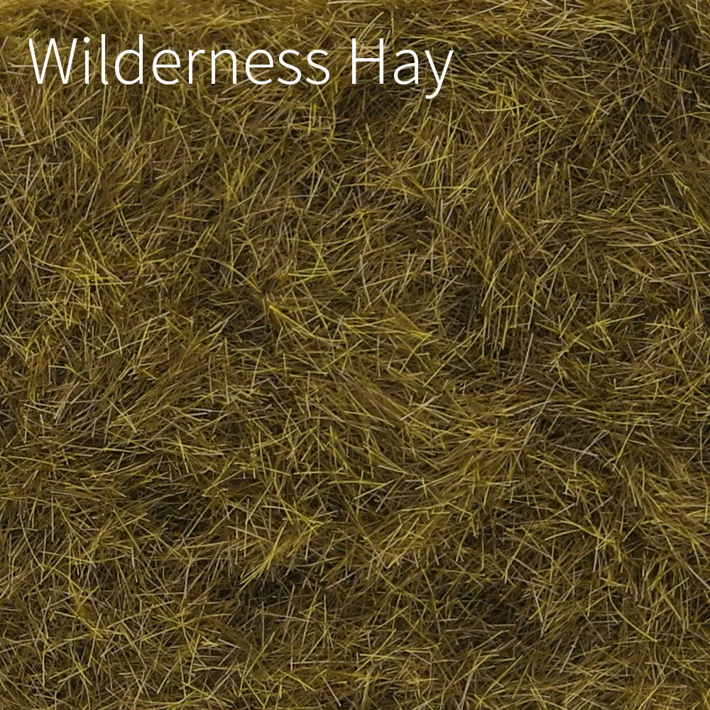 Static Grass Flocking for Miniatures 1kg Pack 9 Static Grass Flocking for Miniatures 1kg Pack - Image 9