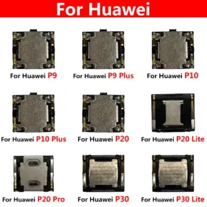 Huawei P9-P40 Series Earpiece Flex Cable Replacement 12 H3447b46467ee4207a80626d67ab01f57G