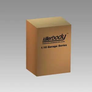 1/10 RC Car Resin Engine Analyzer 7 H34dacab2adc3493896c2c37d5c7a56bdv