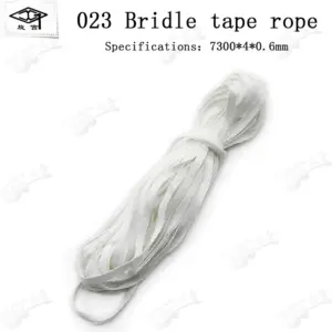 Professional Climbing Rope Bonding Accessory Set 11 H35b9974fc85a4b389194e88af7b0127bS