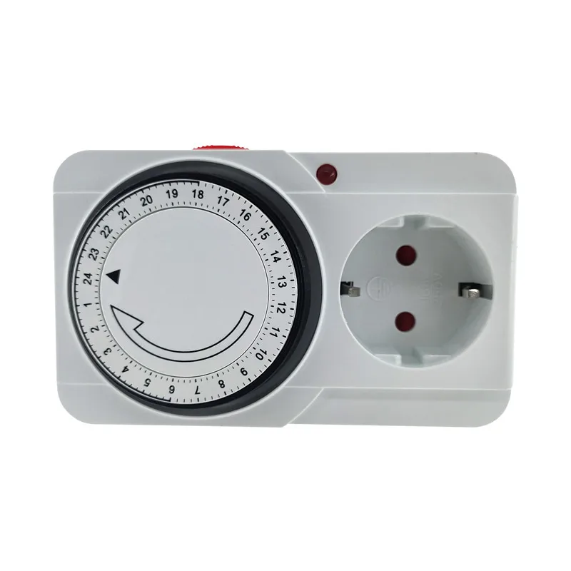 24-Hour Cyclic Timer Switch for Automation 5 24-Hour Cyclic Timer Switch for Automation - Image 5