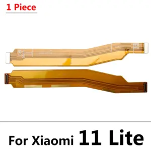 Xiaomi Flex Cable for Mi 9T, 10T, 11 Lite & 12T 14 H36166d4515bf49e6b98d65ca2f567539H