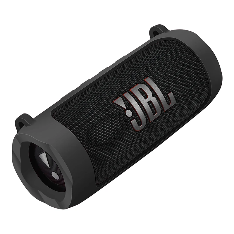 Silicone Protective Case for JBL Flip 6 2 Silicone Protective Case for JBL Flip 6 - Image 2