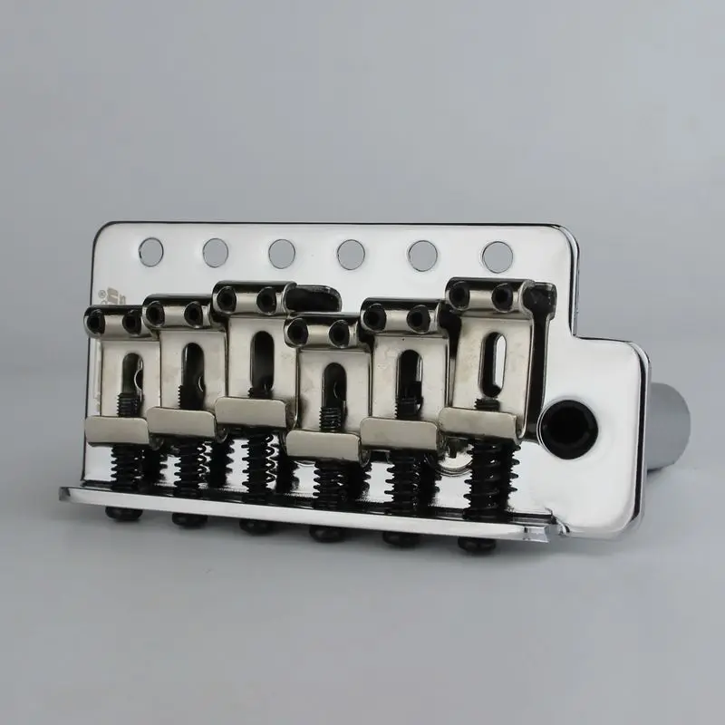 Wilkinson WOV01 Strat Guitar Tremolo System 4 Wilkinson WOV01 Strat Guitar Tremolo System - Image 4