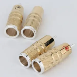 Premium Silver RCA Plugs for High-Fidelity Audio 10 H376c013d510e49eda42730f3ccb00125h