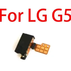 LG Headphone Flex Cable Replacement for G5-G8 Models 17 H37b12cc911e44b23bf40cde1b01db1beP