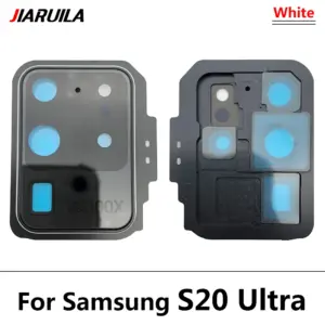 Samsung S20 Series Camera Glass Replacement Set 16 H37c5dbd94a214c92af4dfa529f2894abN 3