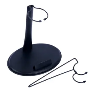 Adjustable 1/6 Scale Action Figure Display Stand