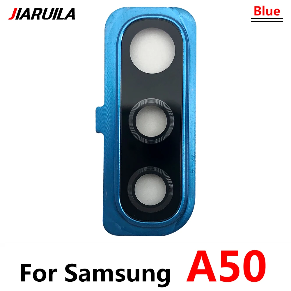 Samsung Galaxy A50 and A70 Camera Lens Covers 9 Samsung Galaxy A50 and A70 Camera Lens Covers - Image 9