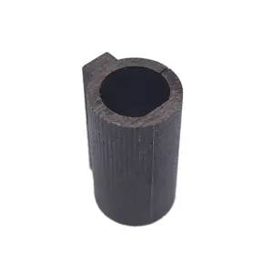 Steel Shaft Sleeve Adaptor for RV030 Gearbox 7 H38459ce12ad54b6cb2d830c2709b39ab5