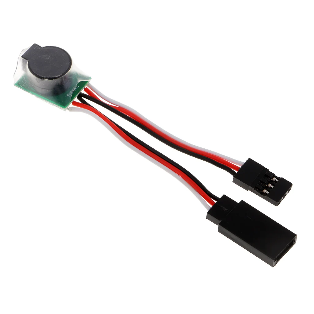 Aircraft Signal Loss Alarm for RC Jets 3 Aircraft Signal Loss Alarm for RC Jets - Image 3