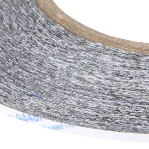 Black Double-Sided Adhesive Tape for Electronics 9 H38f3cd13295f44afab5f38b88e7f495bI