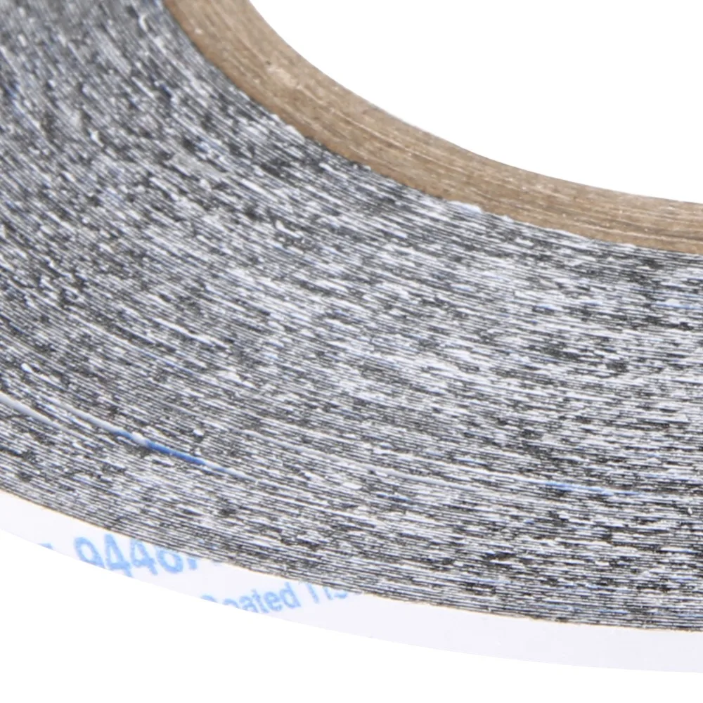 Black Double-Sided Adhesive Tape for Electronics 4 Black Double-Sided Adhesive Tape for Electronics - Image 4