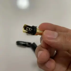 Premium LP3X Stereo Jack Plugs - Set of 10 10 H392460441443402b9014d3292a21f605r