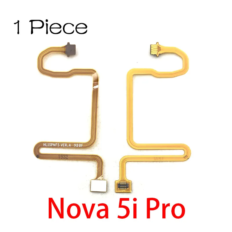 Huawei Nova & P Series Flex Cable Replacement 8 Huawei Nova & P Series Flex Cable Replacement - Image 8