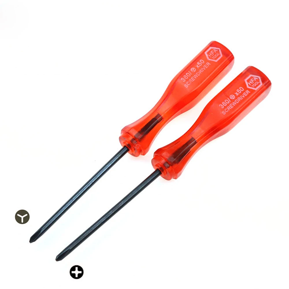 Tri-Wing Screwdriver Set for Gaming Consoles 10 Tri-Wing Screwdriver Set for Gaming Consoles - Image 10