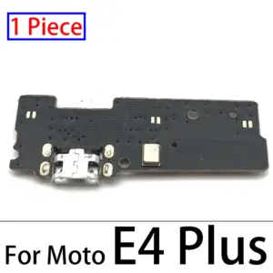 Motorola Compatible USB Charging Port Flex Cable 11 H3a4e9972d1c745f09478e5bd898e3eeft