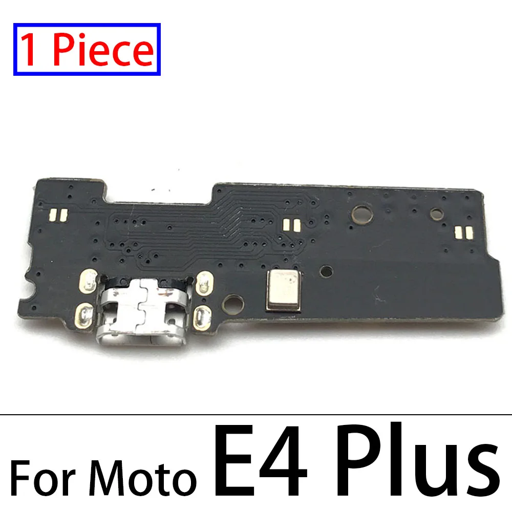 Motorola Compatible USB Charging Port Flex Cable 2 Motorola Compatible USB Charging Port Flex Cable - Image 2