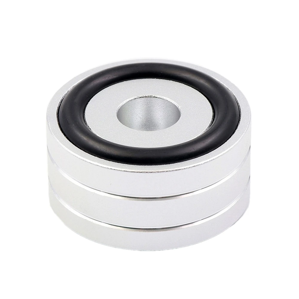 Aluminum Amplifier Foot 40mm Diameter 8 Aluminum Amplifier Foot 40mm Diameter - Image 8