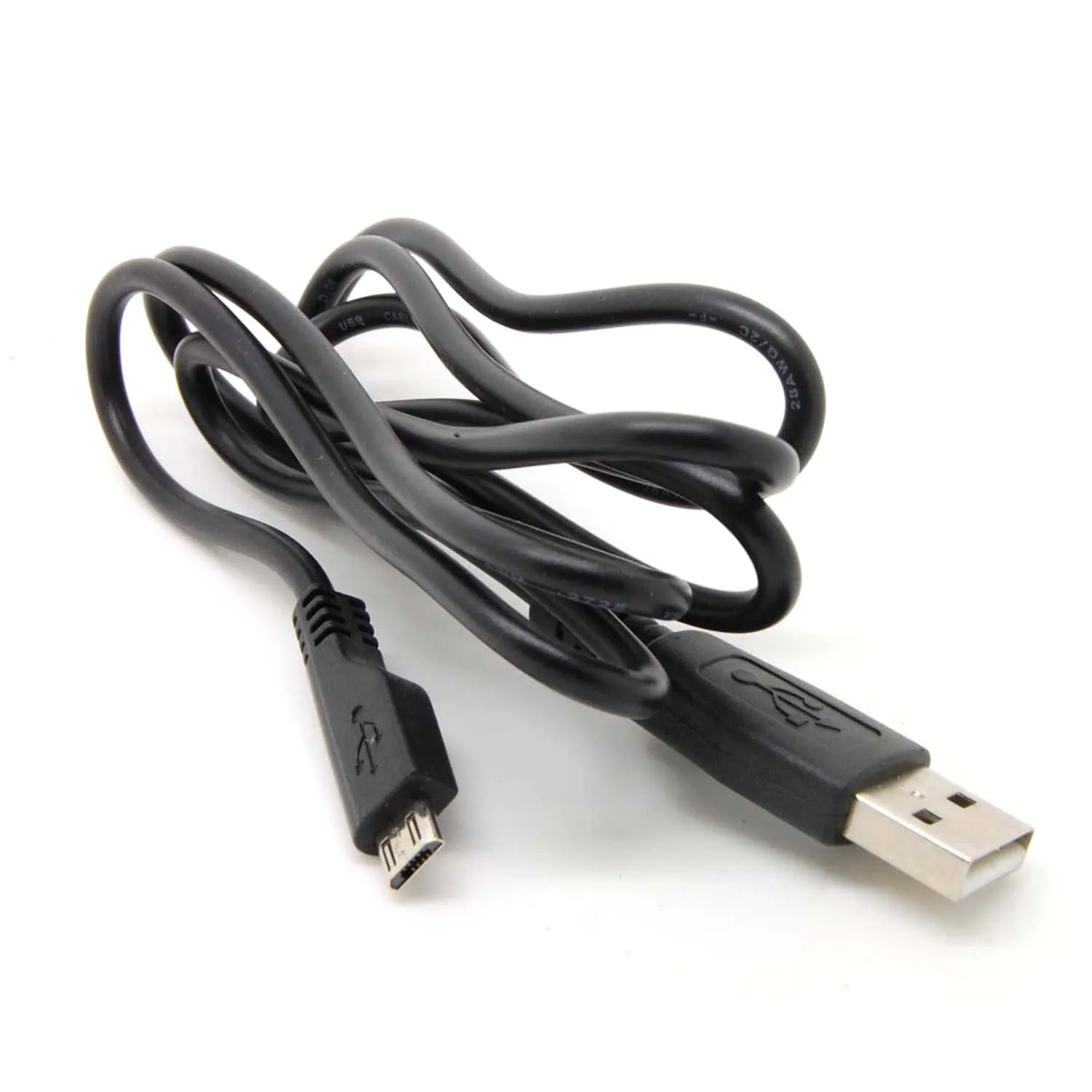 USB-C to USB-A Cable for Samsung Devices 4 USB-C to USB-A Cable for Samsung Devices - Image 4