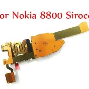 Nokia 8800 Sirocco LCD Screen Replacement 8 H3a93c448341c48929dcfee208502642b2