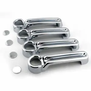 Chrome Door Handle Cover for Jeep & Dodge 15 H3ac7ed26406b46d1a5028ddd3bf8682bZ