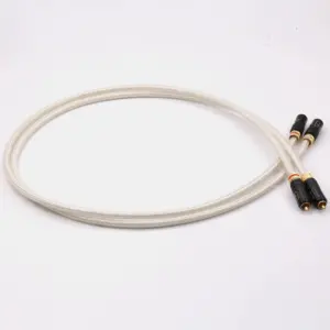 Premium A26 Signature RCA Interconnect Cable 13 H3baeb8311715469e90927935cd00a91e0