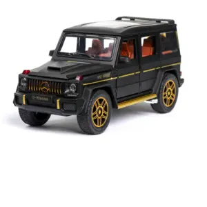 Pink 1:24 Alloy Off-Road Car Model 17 H3c6498cfc921471882c8acda2fe26aae7