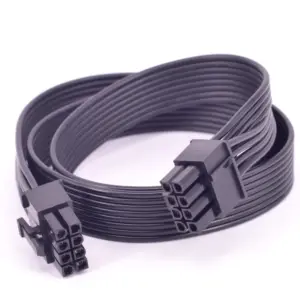60cm PCIe 8-Pin to 6+2-Pin GPU Power Cable 8 H3c69ed707c53430fa8abcddeceb35576m