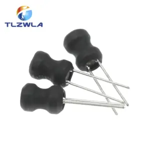 6×8mm Power Inductor with 0.68μH–10mH Range 7 H3c6e79e5429e44689dbcfb5e2cbc4681J