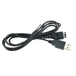 USB Power Charger Cable for GBA SP 5 H3c876a6f50ef40cf9f562fa6aa652423H