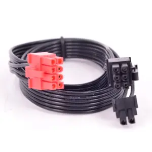 High-Performance PC Power Cable Set 18 H3c9a7b571b3545a3bece59b29a9403618