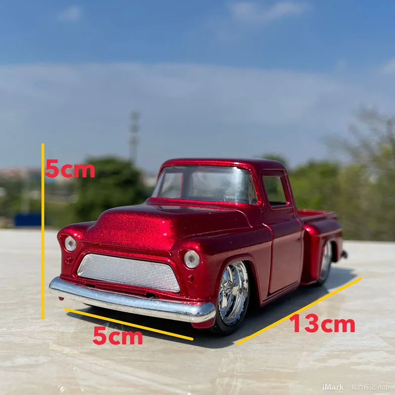Vintage 1/32 Scale Pickup Truck Model 6 Vintage 1/32 Scale Pickup Truck Model - Image 6
