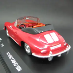 Vintage 1959 Porsche 356B Collectible Model 7 H3ce37f57849742a4ba615eb49d1f36ce8