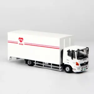 TW8 HINO 500 Alloy Model for Collectors 8 H3d8e49d22fd74a40b58f8ae3053d7554m