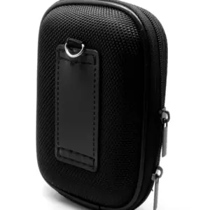 Black Camera Case Bag for Fuji Compact Cameras 5 H3dd76336de2a460796fb48f567cdcaf9J